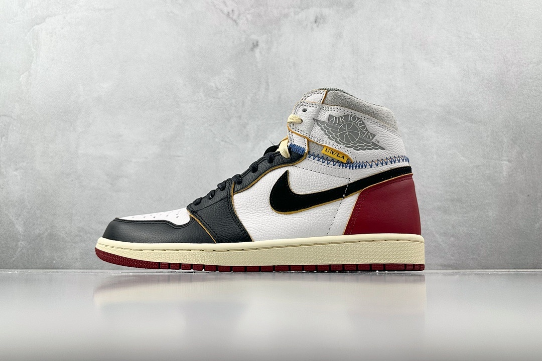 Chanel Union X Jordan Air 1 Retro High Og Nrg - Image 18
