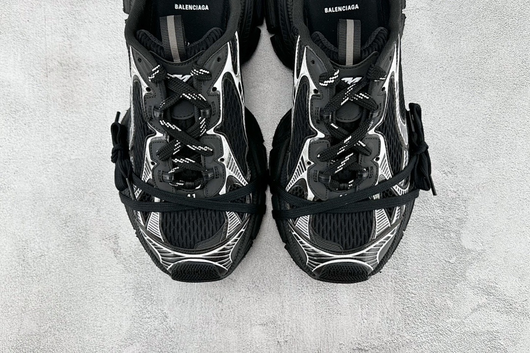 Balenciaga 3XL - Image 39