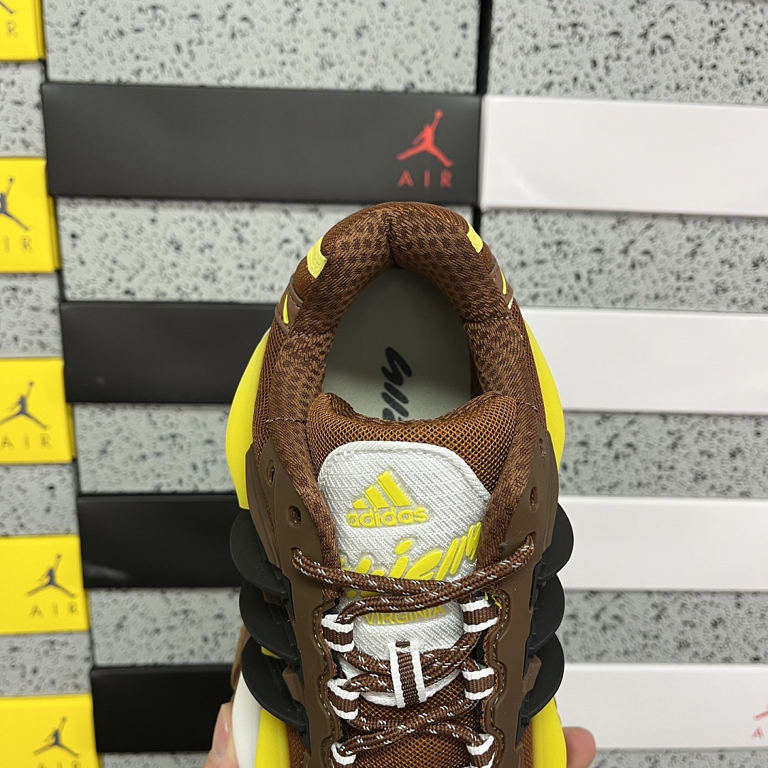 Adidas Adistar Jellyfish - Image 4