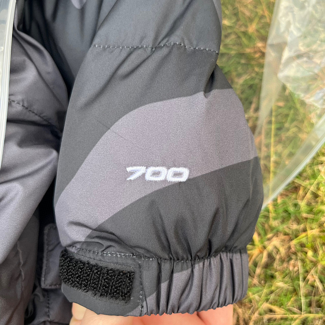 The North Face TNF 1996 Retro Nuptse 700 Fill Packable Jacket - Image 68