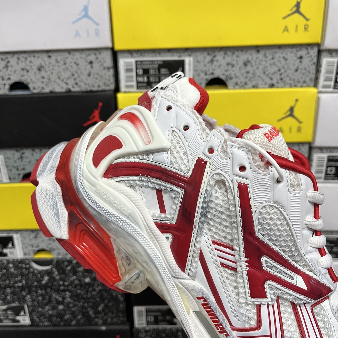 Balenciaga BLCG Runner 7.0 - Image 3