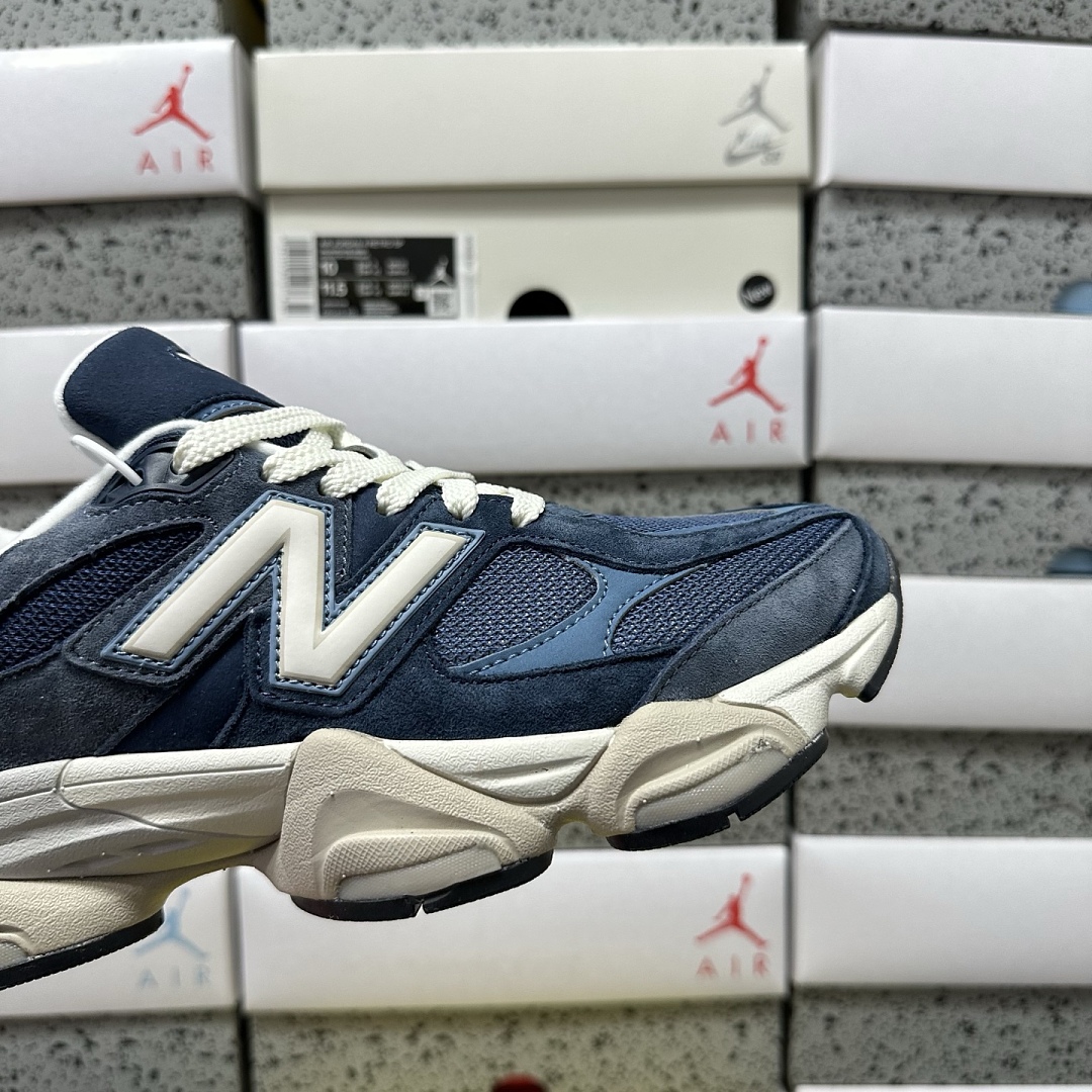 New Balance 9060 - Image 7