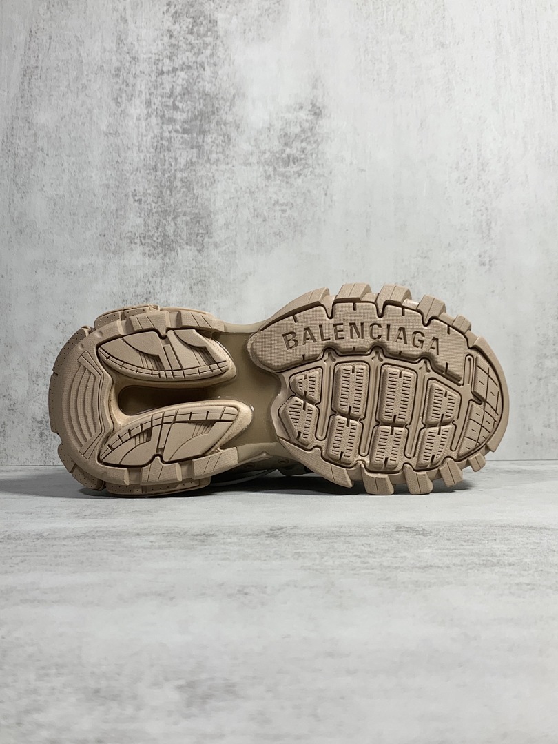 Balenciaga Track High - Image 6