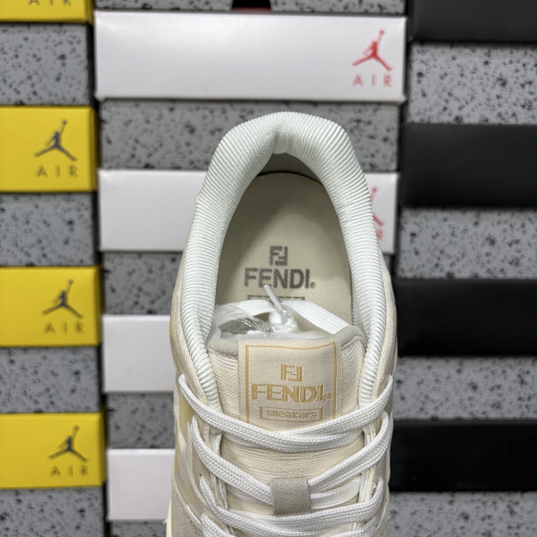 Fendi Match FD - Image 4