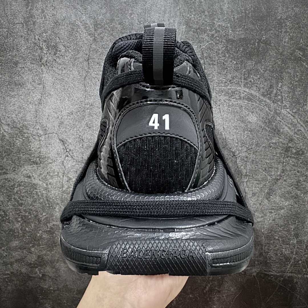 Balenciaga 3XL Extreme Lace - Image 103