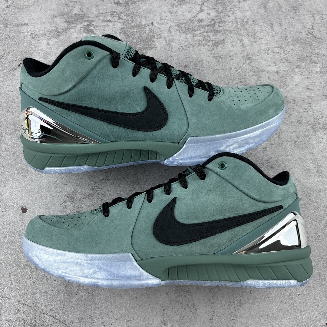 Nike Kobe 4 Protro Girl Dad ZK4 Fathers Day - Image 8
