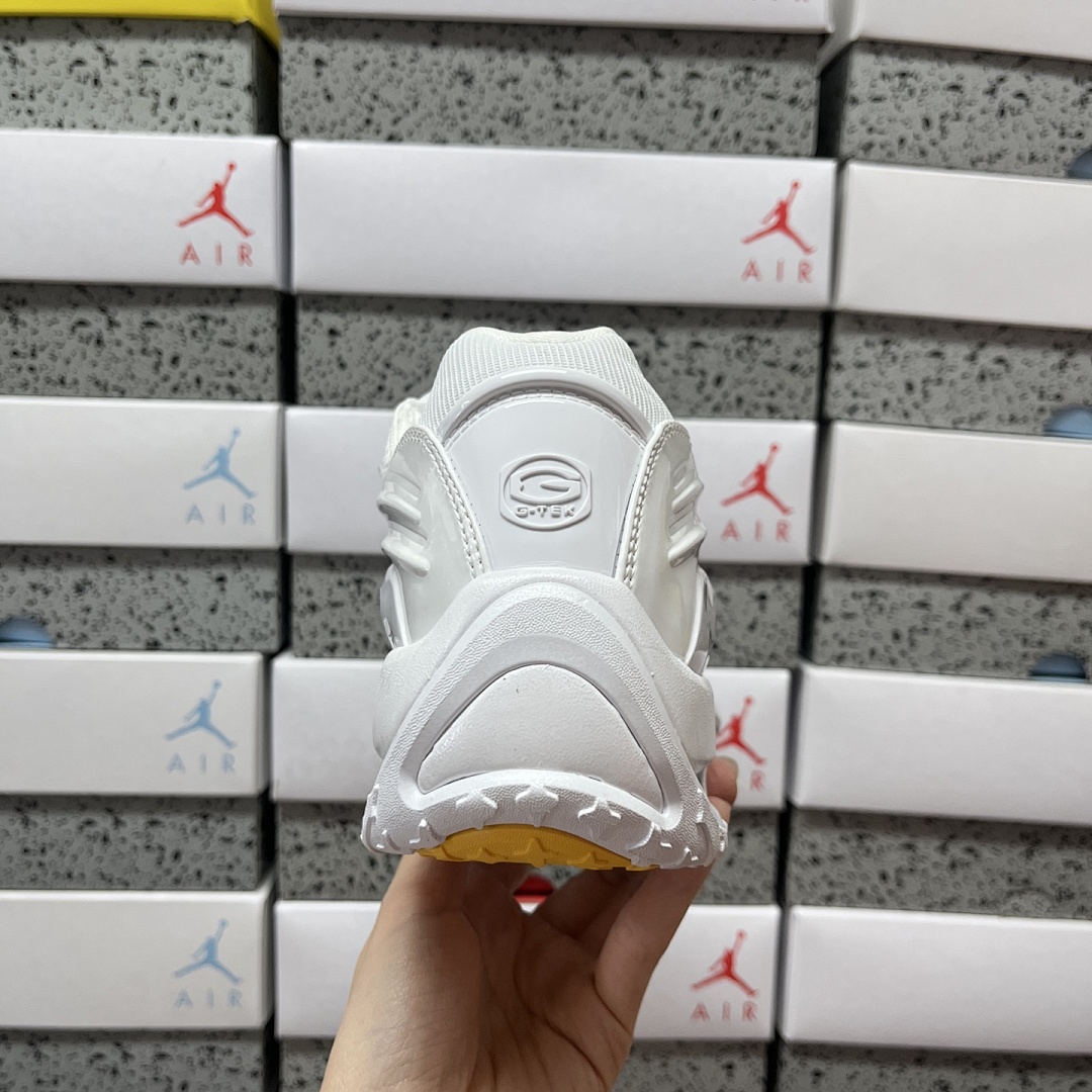 Nike Hot Step 2 Drake NOCTA (White) - Image 2