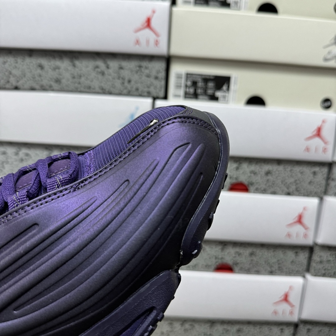 Nike Hot Step 2 Drake NOCTA Eggplant - Image 10
