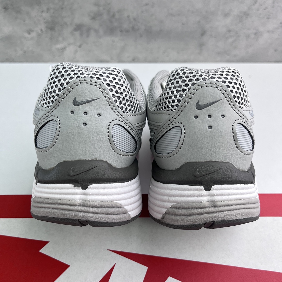 Nike P-6000 Light Iron Ore FN6837-012 - Image 4