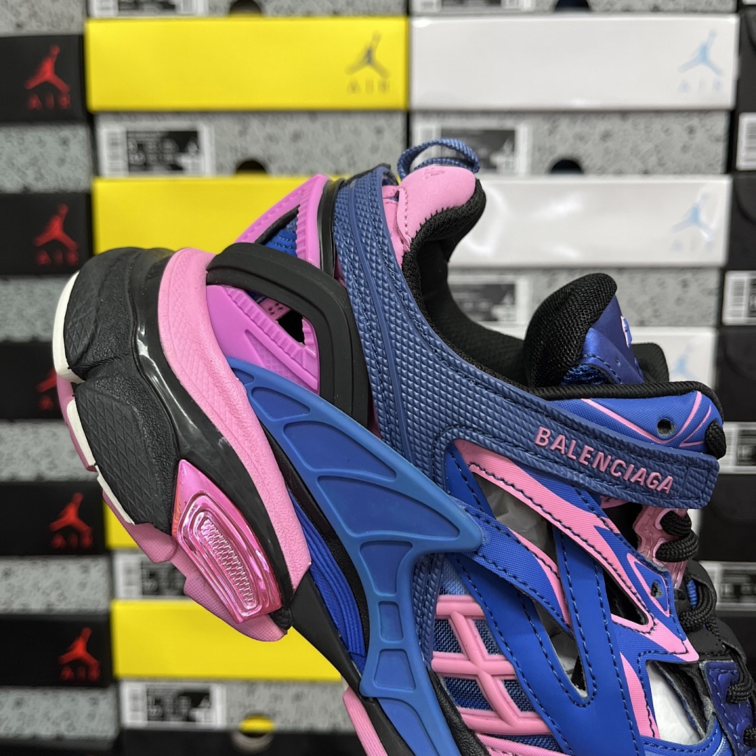 Balenciaga Track 2.0 - Image 4