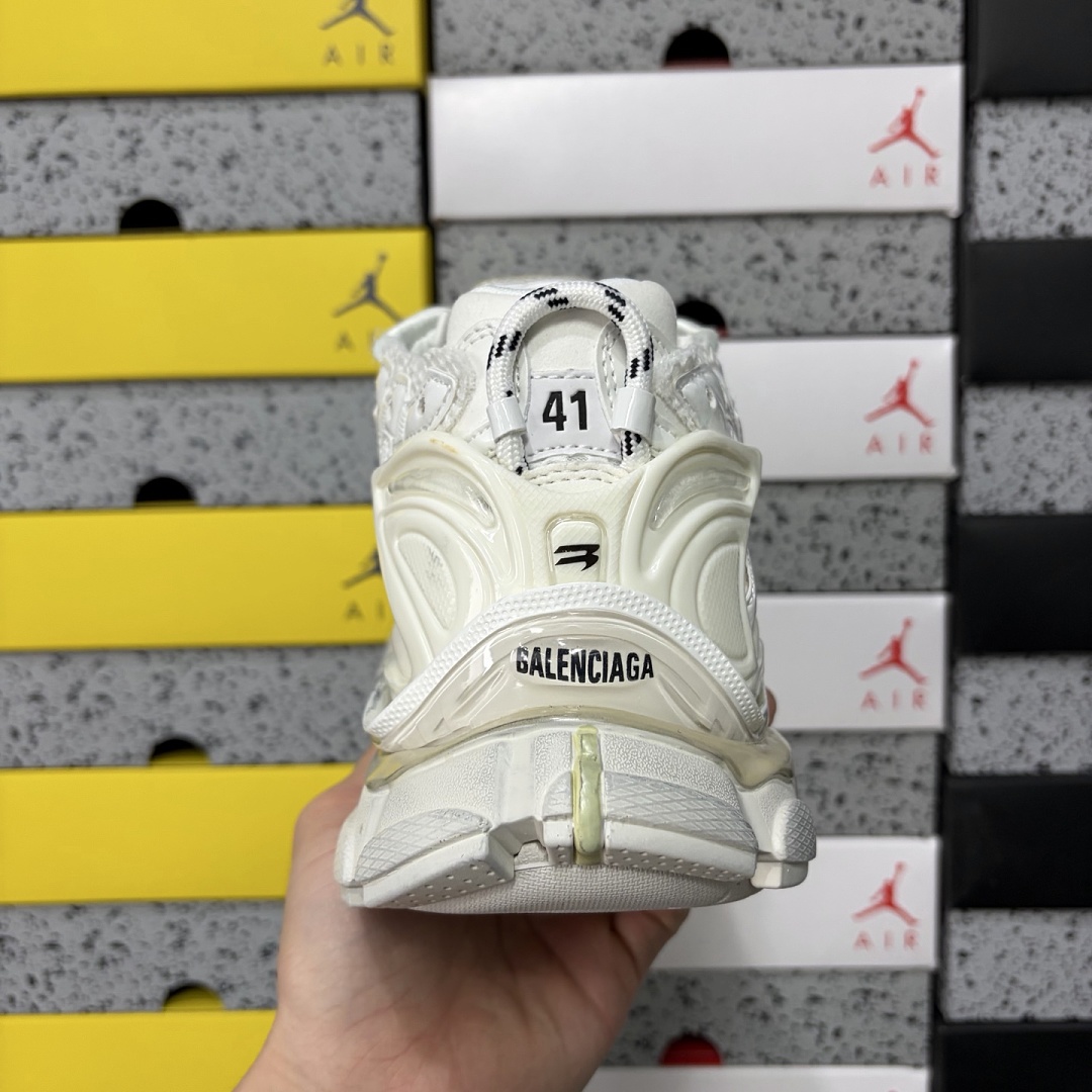 Balenciaga BLCG Runner 7.0 - Image 6