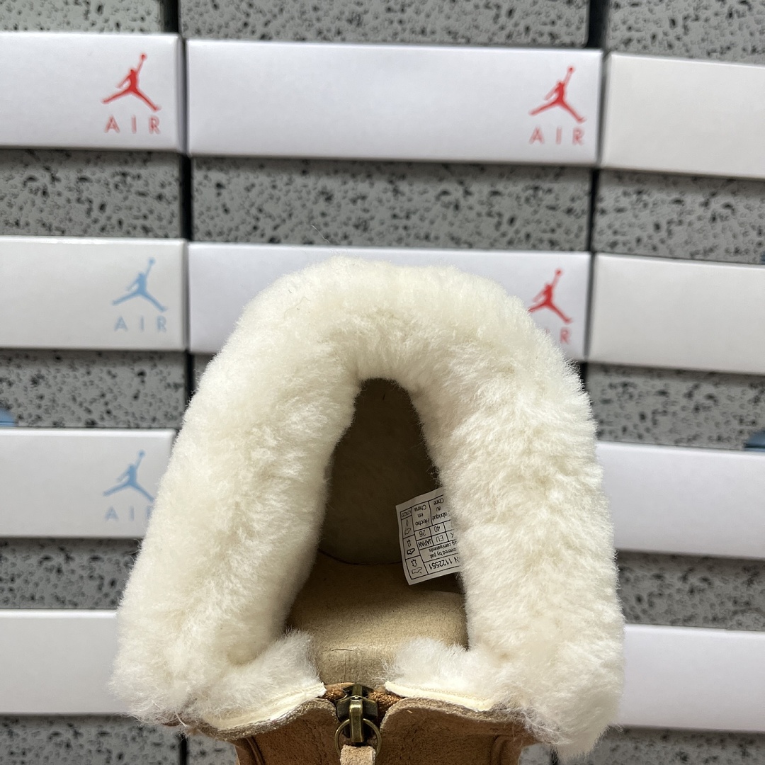 UGG Funkette -2551 - Image 8