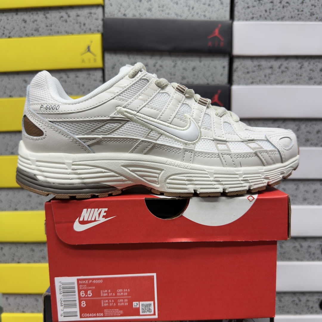 Nike P-6000