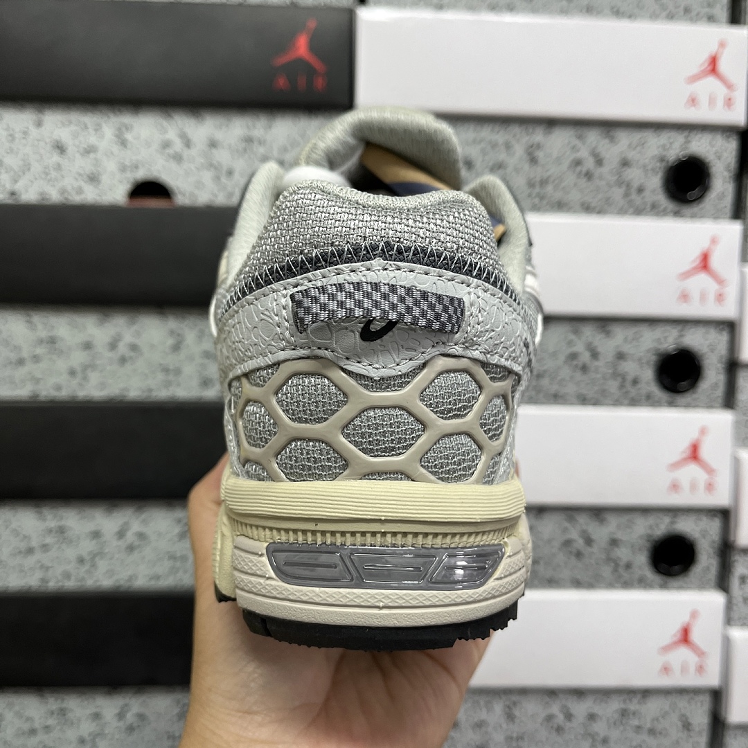ASICS Gel-Kahana 8 1012A978-028 (Grey) - Image 2