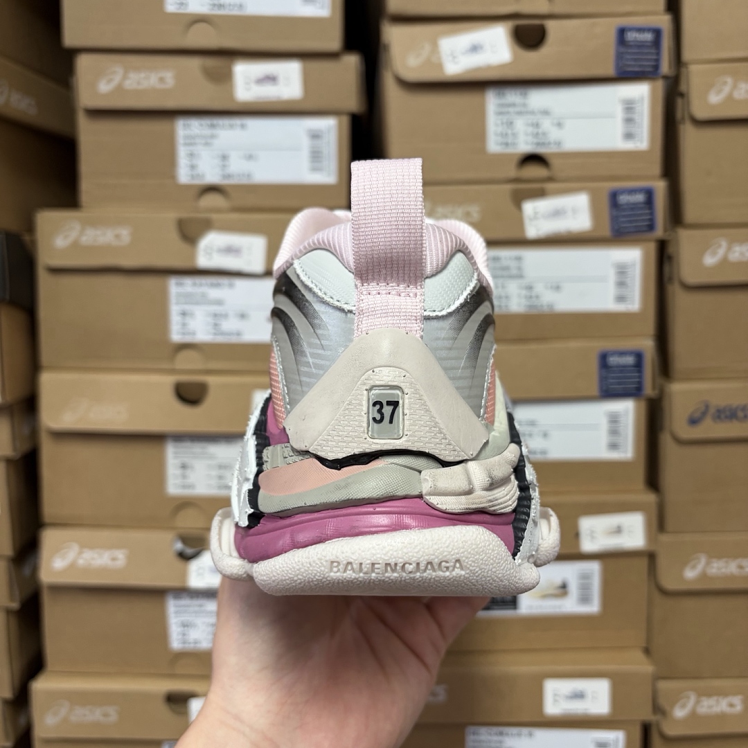 Balenciaga Triple S.2 S 2 - Image 8