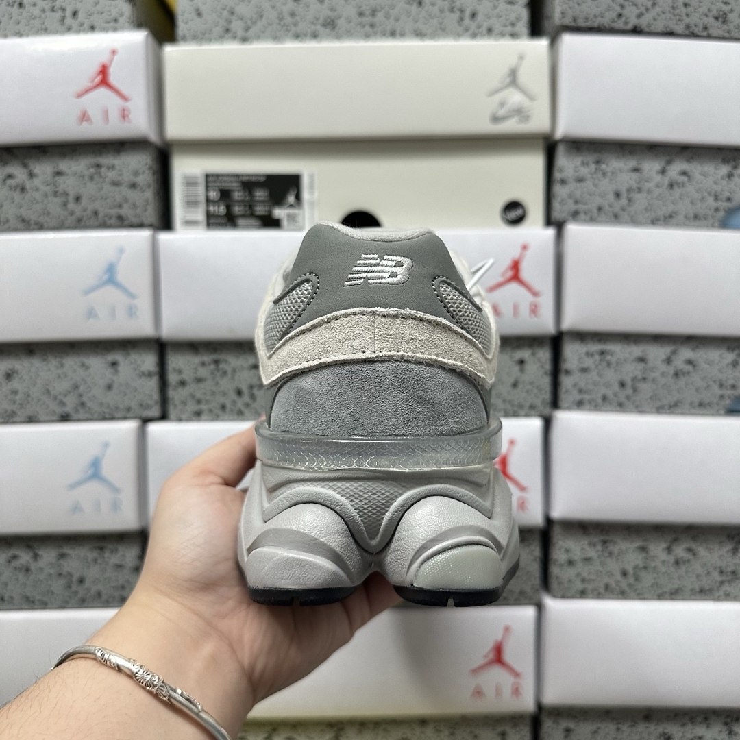 New Balance 9060 - Image 6