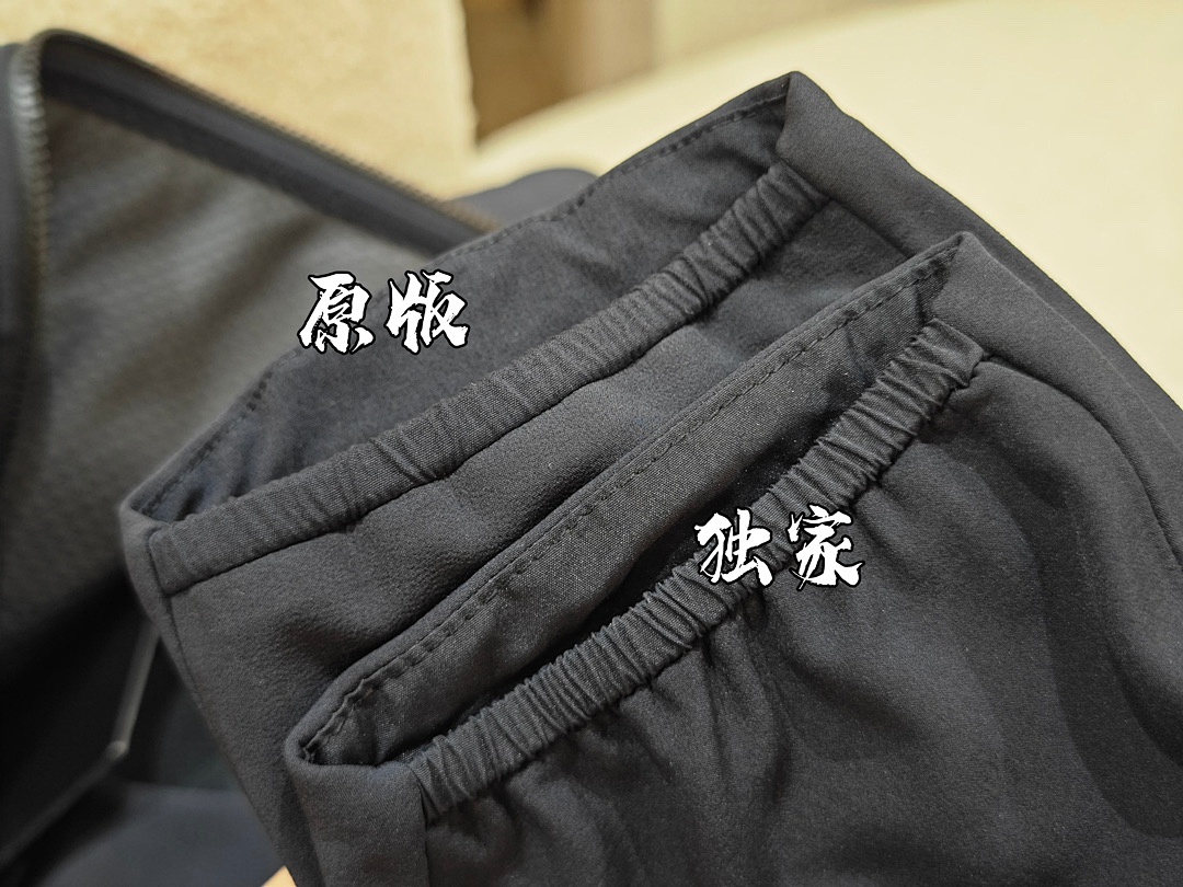 Arc'teryx Gamma MX Hoodie - Image 4