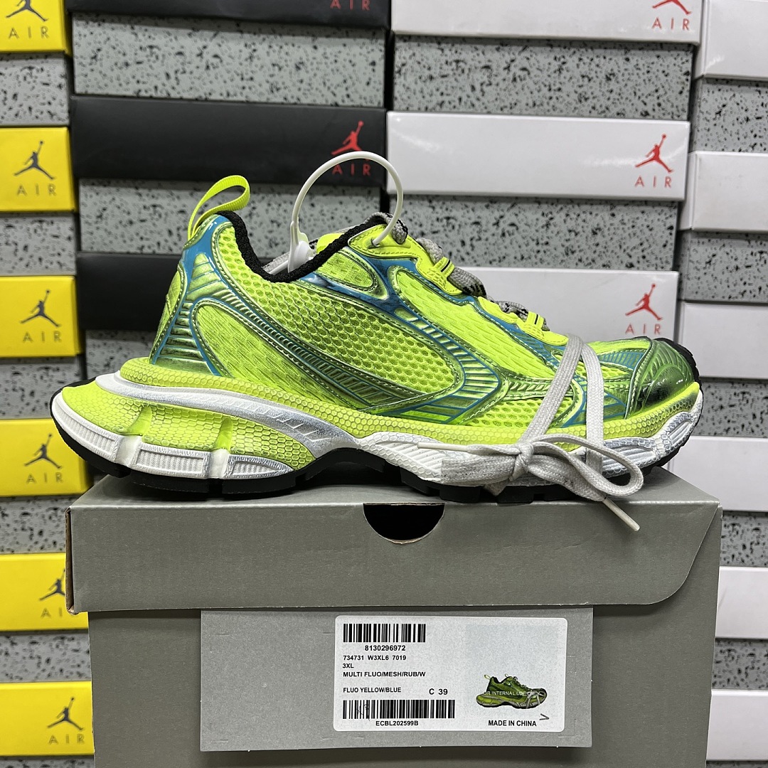 Balenciaga BLCG 3Xl - Image 120