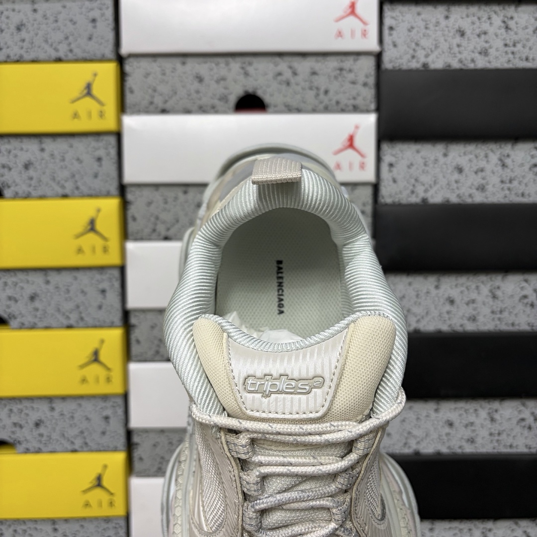 Balenciaga Triple S 2 - Image 2