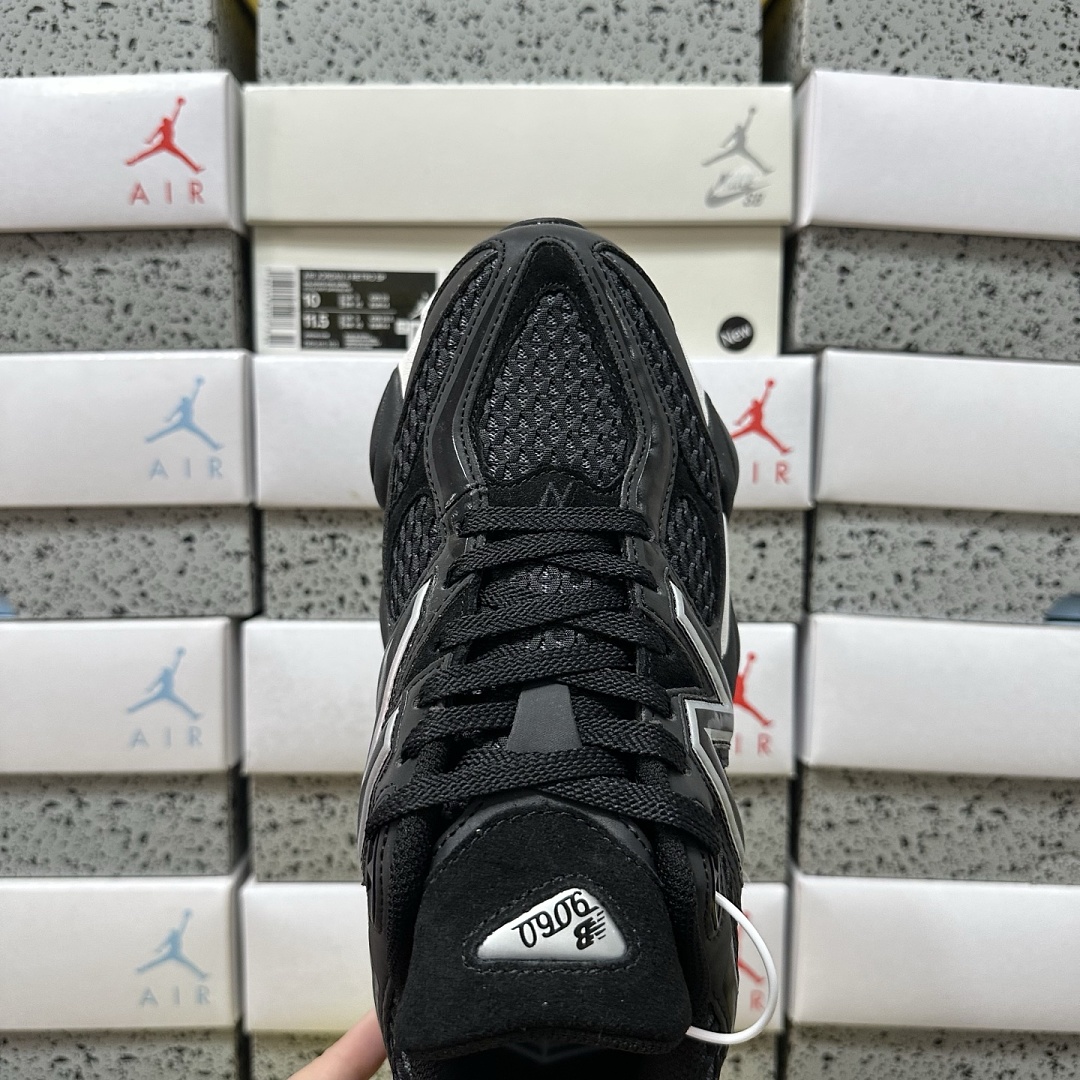 New Balance 9060 - Image 3