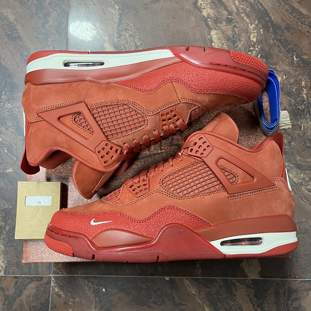 Nike Nigel Sylvester Brick By - Image 2