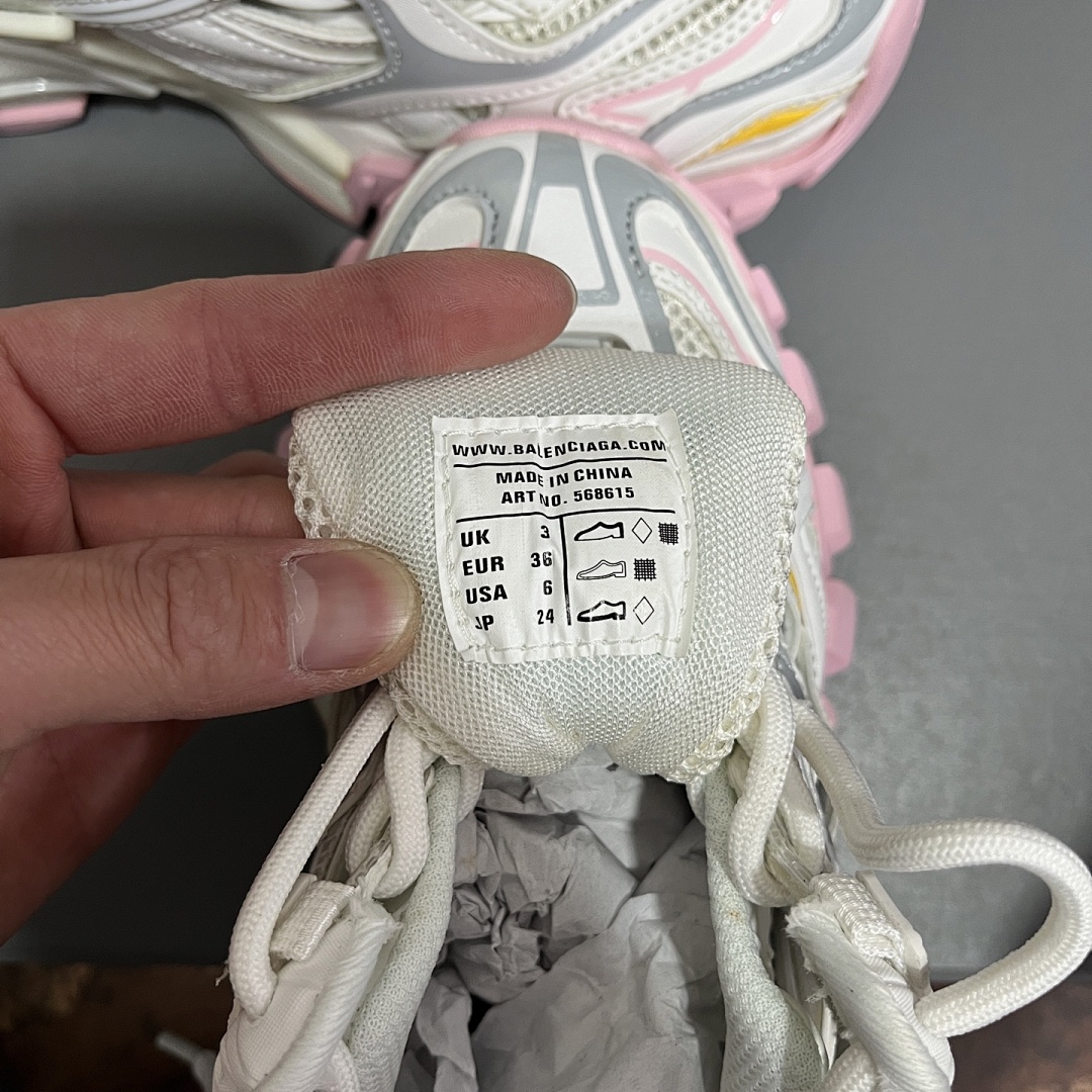 Balenciaga Track 2.0 - Image 21