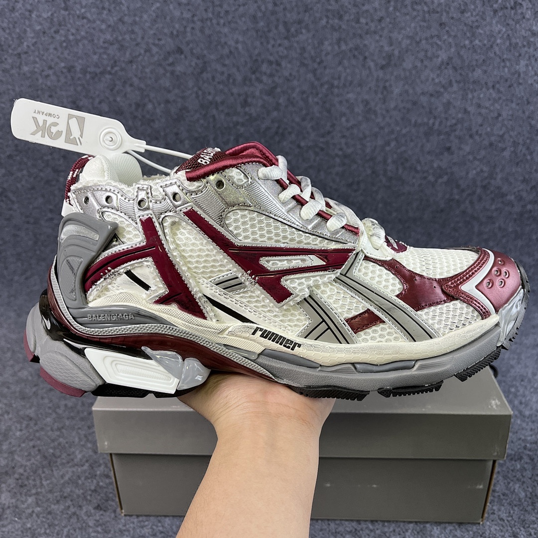 Balenciaga Runner - Image 119