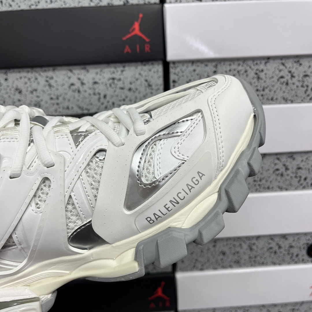 Balenciaga Track - Image 7