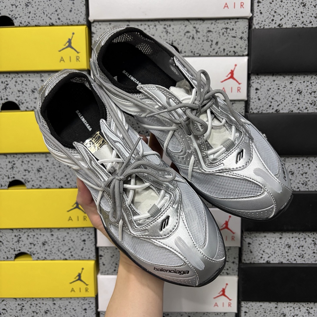 Balenciaga BLCG Radar 25 Gen - Image 12
