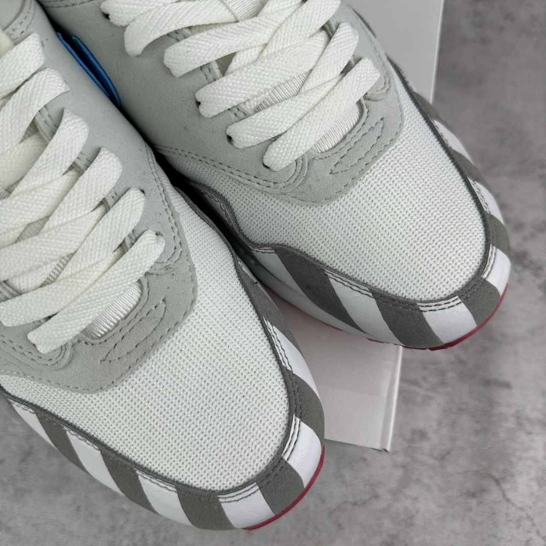 Nike Air Max 1 Parra (Pink) - Image 13