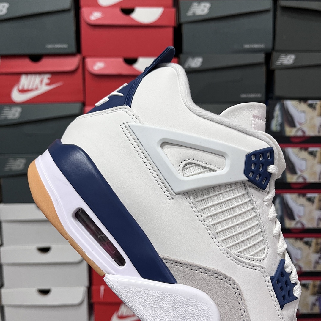 Nike Navy - Image 9