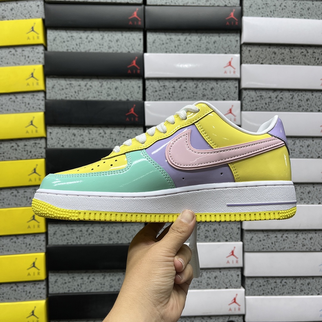 Nike Air Force 1 Low Easter - Image 8