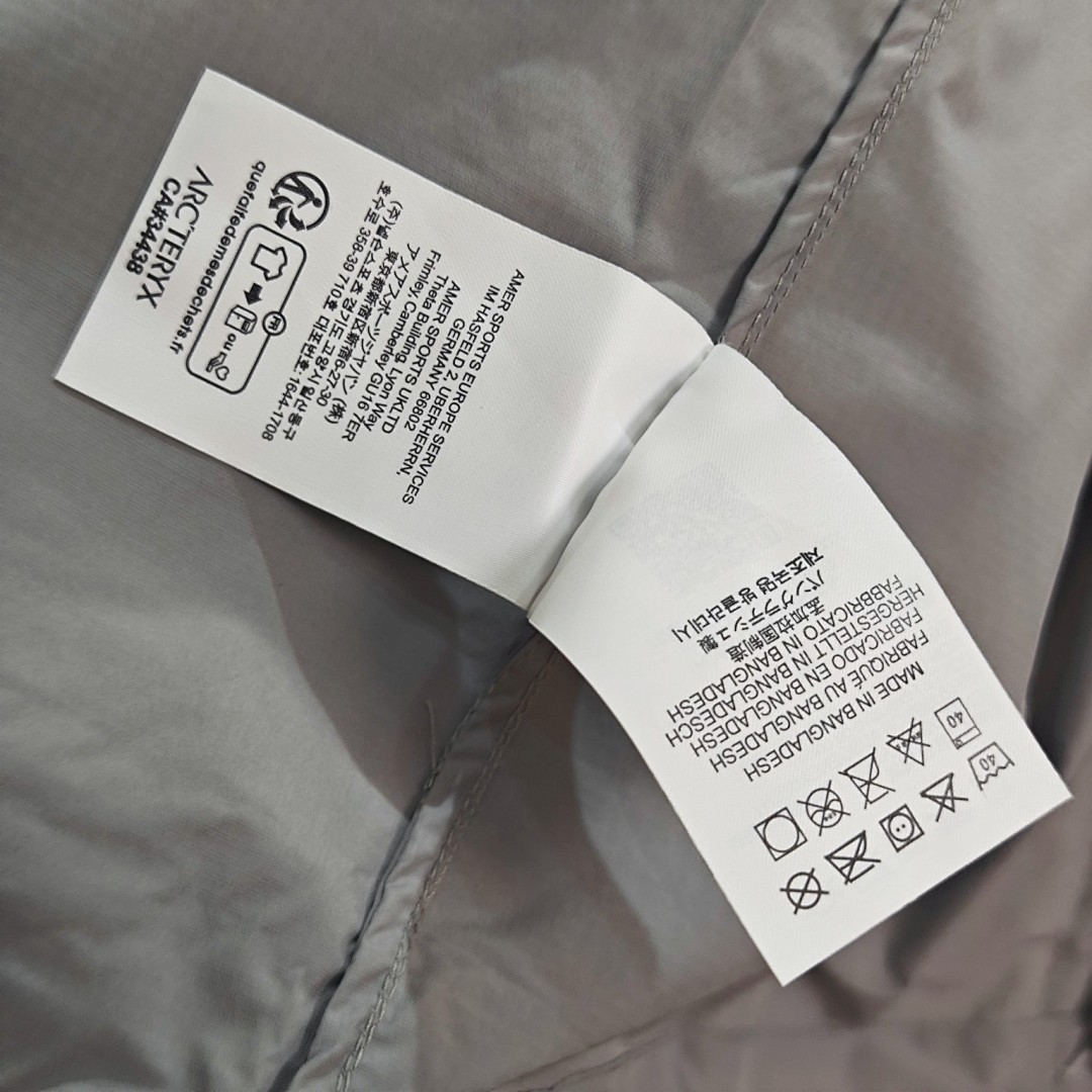 Arc'teryx Squamish Hoodie - Image 48