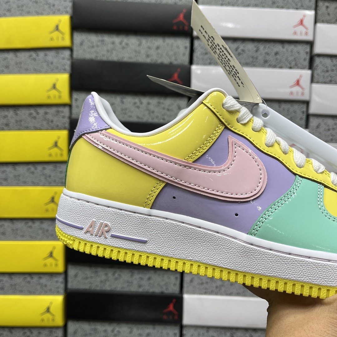 Nike Air Force 1 Low Easter - Image 5