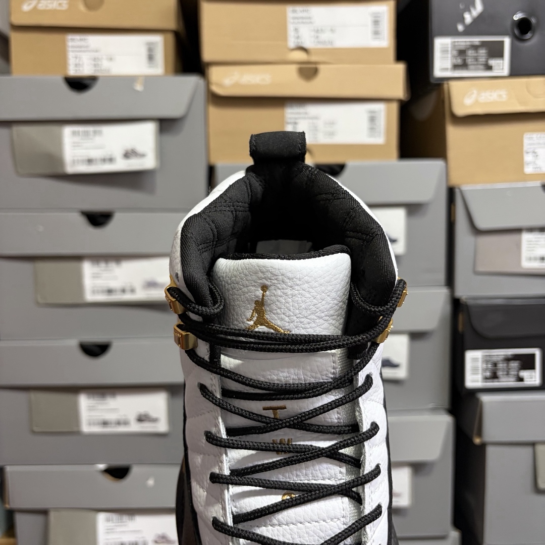 Nike Royalty Taxi - Image 9