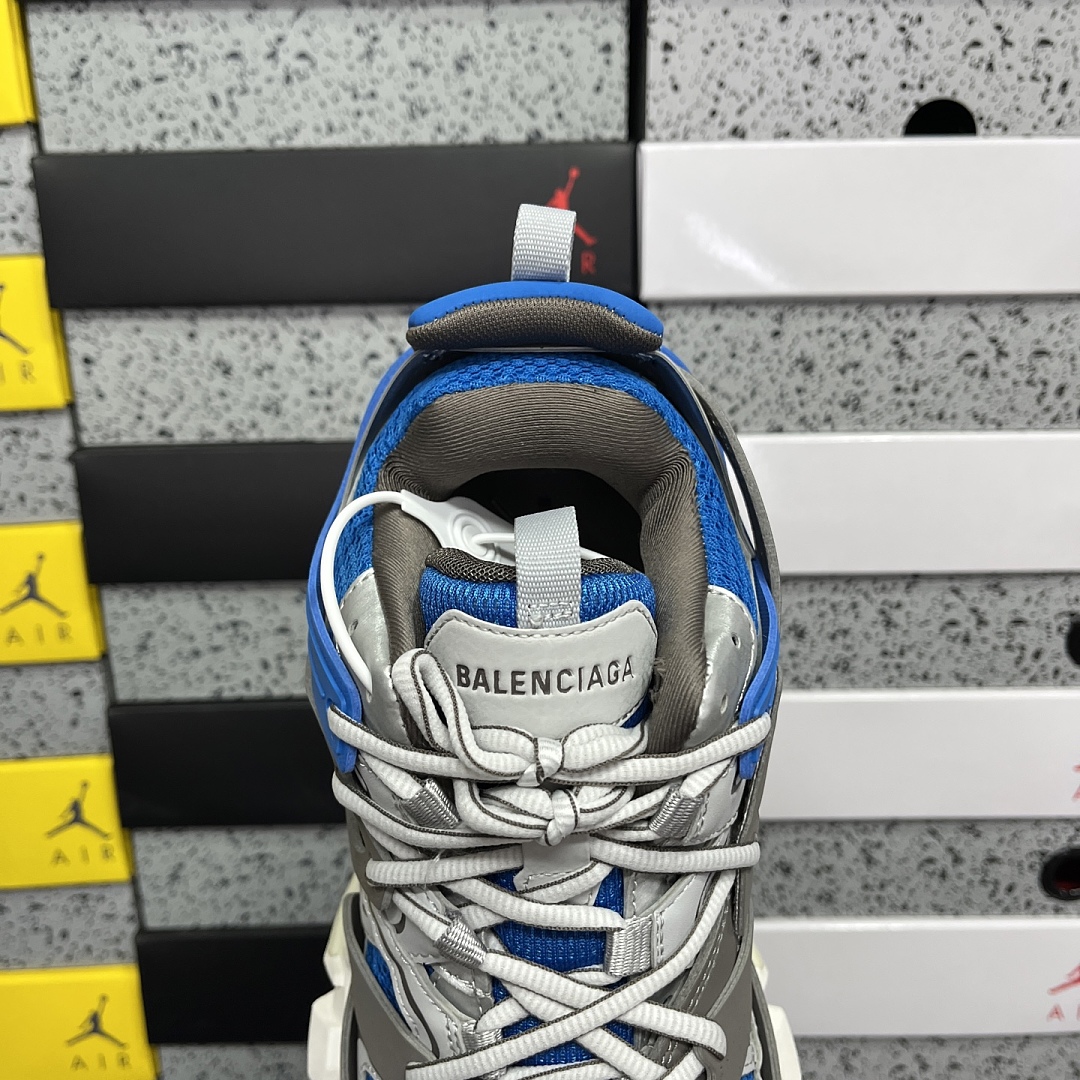 Balenciaga Track - Image 6