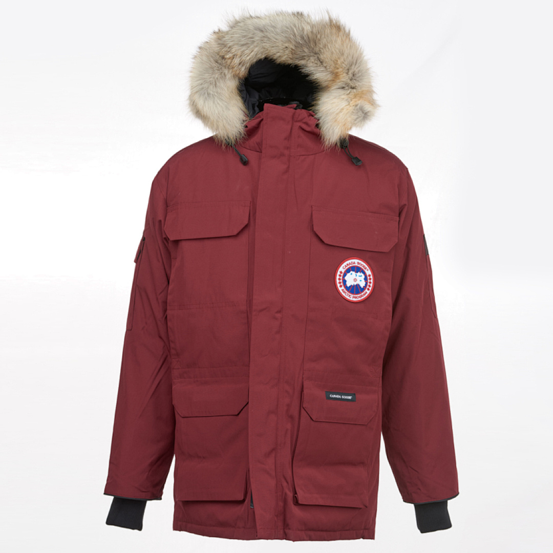 Canada Goose Parka 08