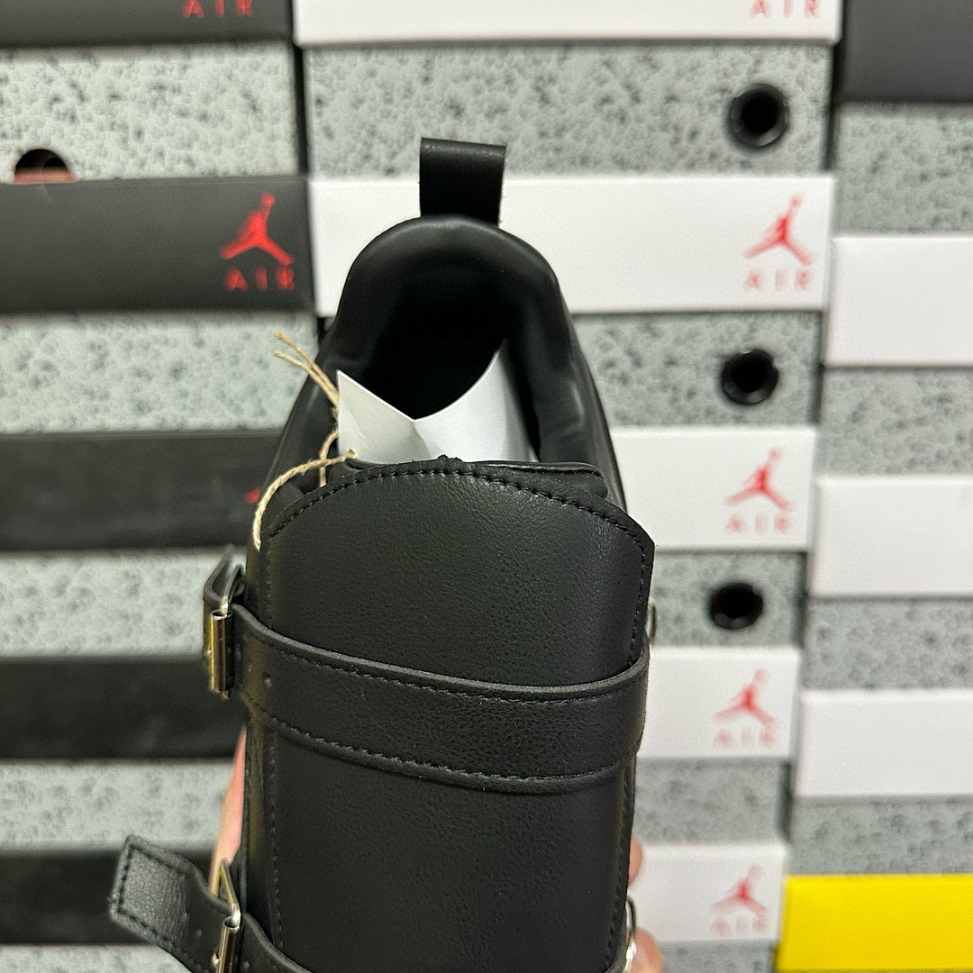 On Running Raf Simons Antei Low Top - Image 10