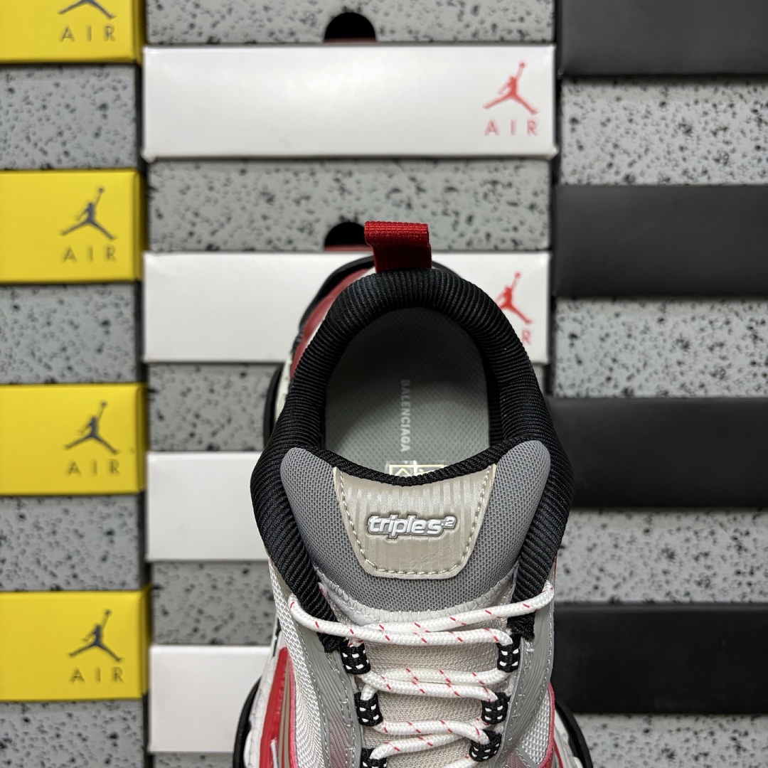 Balenciaga Triple S 2 - Image 3