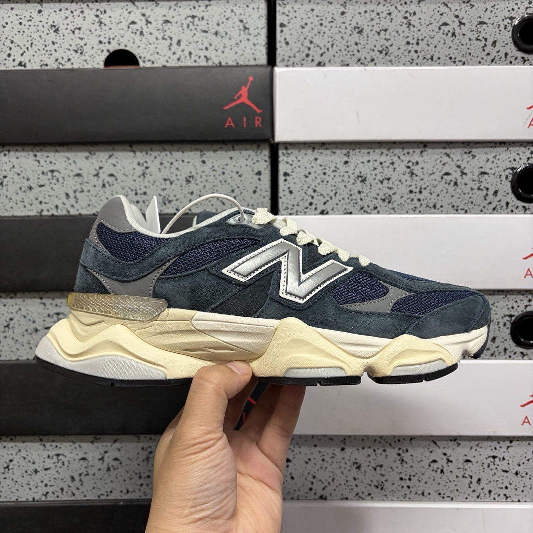 New Balance 9060 - Image 5
