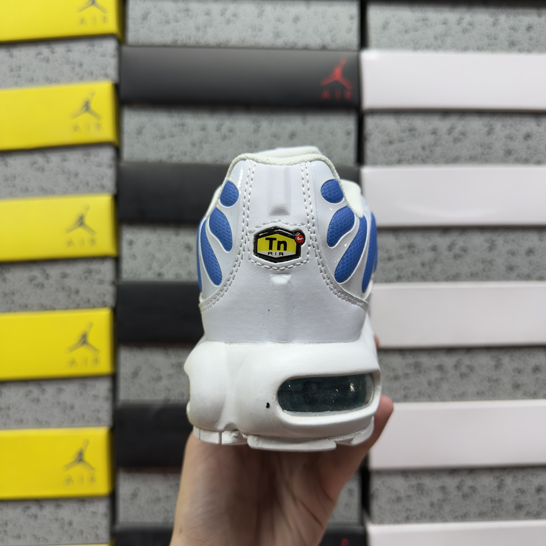 Nike Air Max Plus (Sky Blue) - Image 8
