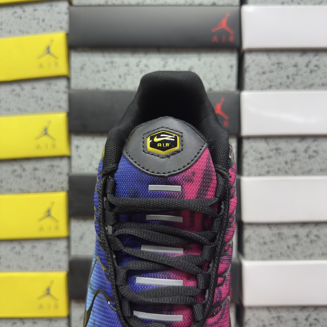 Nike Air Max Plus 25Th Anniversary FV0393-001 - Image 5