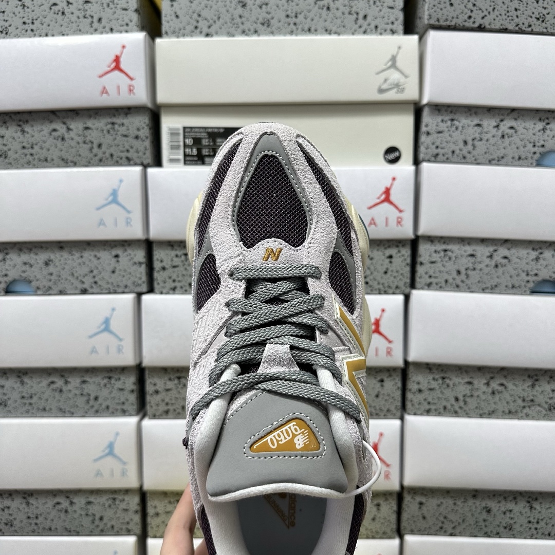 New Balance 9060 - Image 4