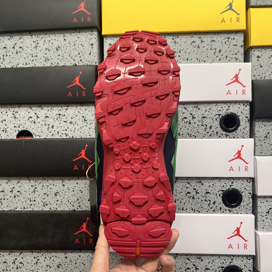 On Running Response Trail 2 Raf Simons - Image 3