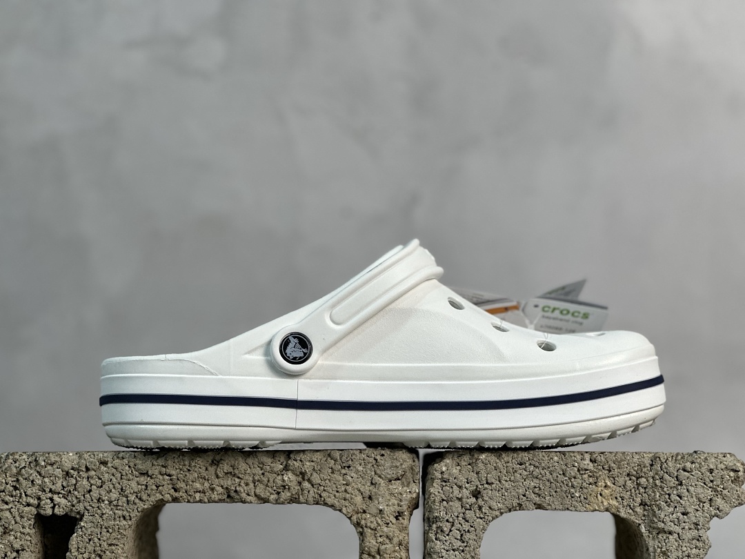 Crocs Classic Clog Baya - Image 2