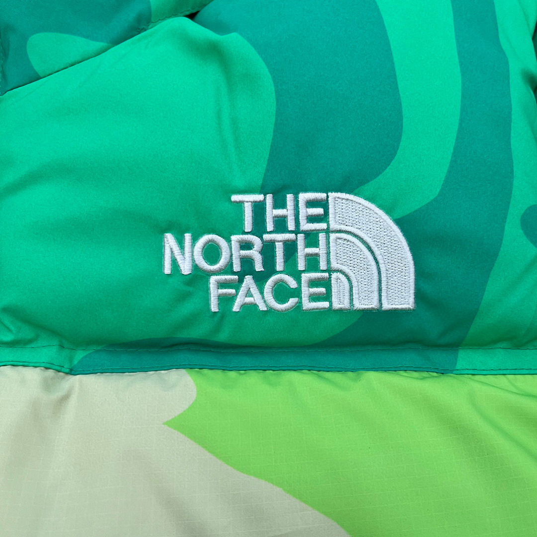 The North Face TNF 1996 Retro Nuptse 700 Fill Packable Jacket - Image 72