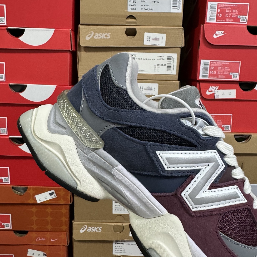 New Balance 9060 - Image 5