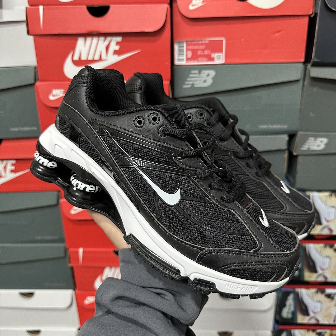 Nike Shox Ride 2 - Image 9