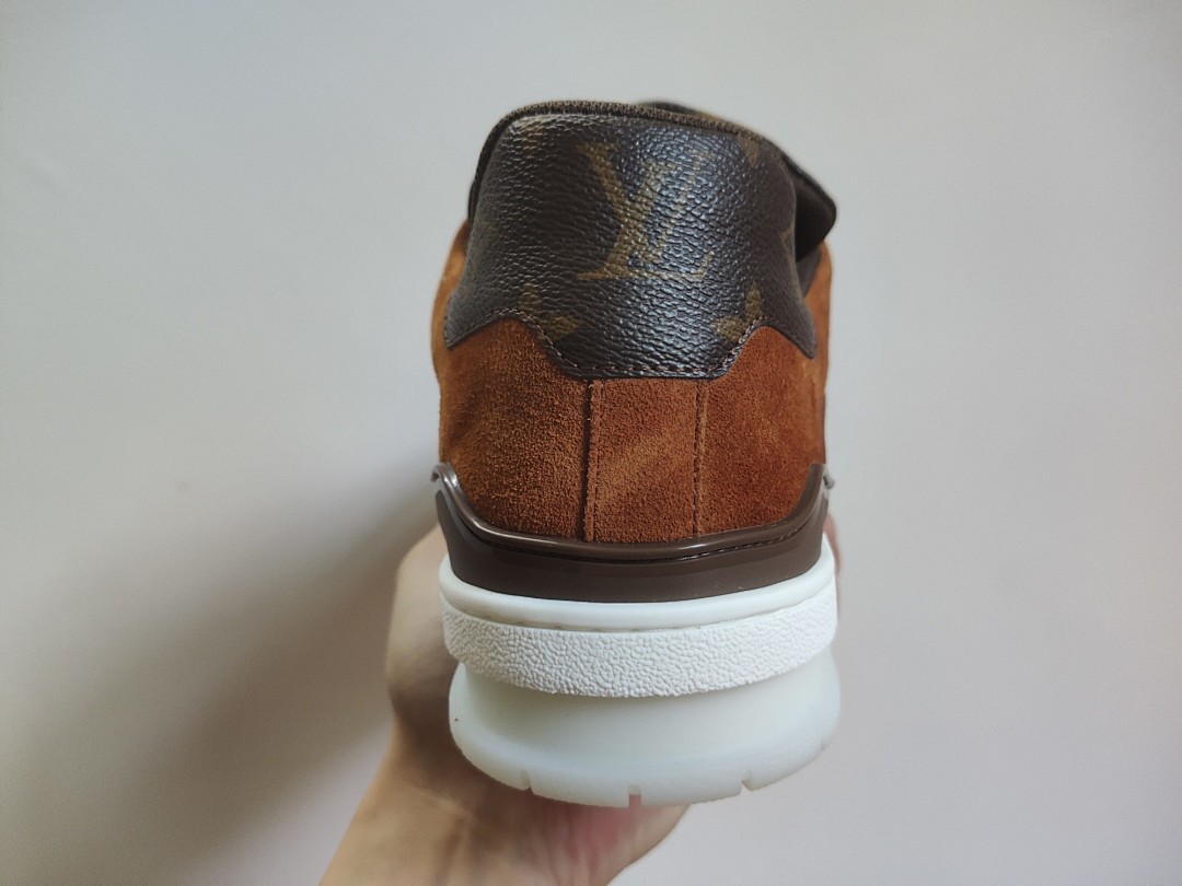 Louis Vuitton LV Trainer - Image 3