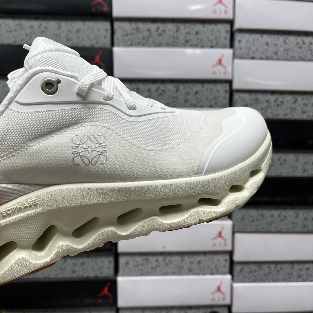 On Running Cloudtilt 2 LOEWE All (White) - Image 6